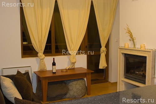 Pamporovo Pearl 8